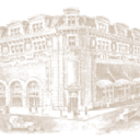 THE SHUBERT FOUNDATION INC logo