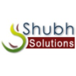 Shubh Solutions, LLC. logo