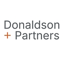 Shubindonaldson logo