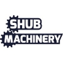 Shub Machinery logo