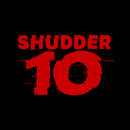 Shudder logo