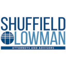 Shuffield, Lowman & Wilson, P.A. logo