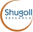 Shugoll Research logo