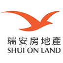 Shui On Land logo