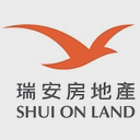 Shui On Land logo