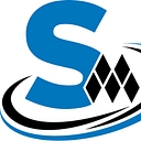 company logo