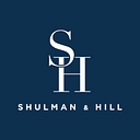 Shulman & Hill logo
