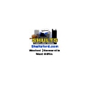 Shults Ford Of Wexford logo