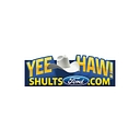 Shults Ford logo