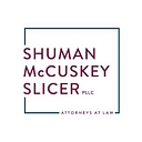 Shuman, Mccuskey & Slicer, Pllc logo