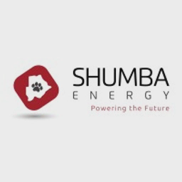 Shumba Capital logo