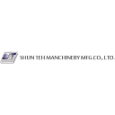 Shun Teh Machinery Mfg. Co., Ltd.