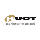 S. Huot logo
