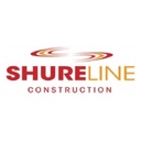 Shureline Construction logo