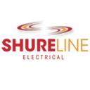 ShureLine Electrical logo