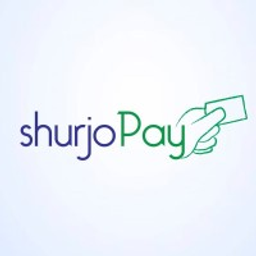 ShurjoPay logo