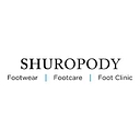 Shuropody logo