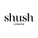 Shush London logo