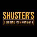 Shuster's Builders Supplies, Inc. logo