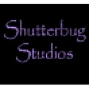 Shutterbug Studios logo