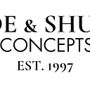 Shutter Concepts logo