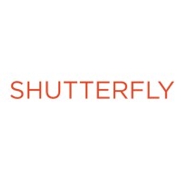 Shutterfly logo