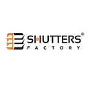 Shutters Factory logo