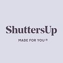 Shuttersup Ltd logo