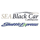 Shuttle Express logo
