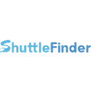 ShuttleFinder logo