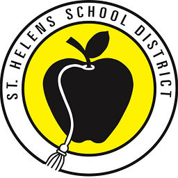 St. Helens Virtual Academy logo