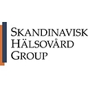 Skandinavisk Hälsovård AB logo