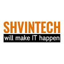 Shvintech Inc logo