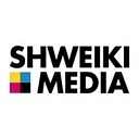 Shweiki Media Printing Company Inc. logo