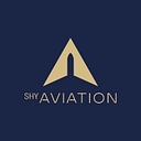 Shy Aviation logo