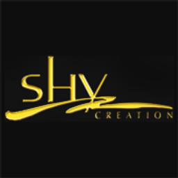 Shy Creation Inc logo