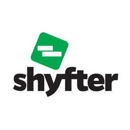 Logo de Shyfter