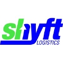 Shyft Logistics logo