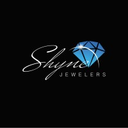 SHYNE JEWELERS logo