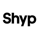 Shyp logo