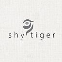 Shy Tiger Natural Animal Health