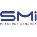 Smi   Pressure Sensors (Silicon Microstructures, Inc.) logo