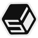 Standard Intelligence logo