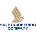 SIA Engineering Company Ltd logo