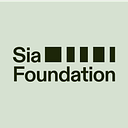 The Sia Foundation Inc logo
