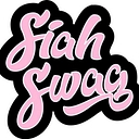 Siahswagbags logo