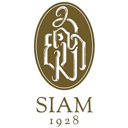 Siam 1928 logo