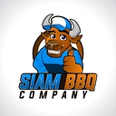 Siambbqcompany logo