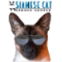 Siamese Cat Rescue Center, Inc. logo