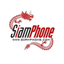 Siamphone logo